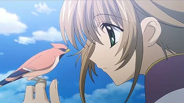 HTV3 Huyền Thoại Đôi Cánh opening 1 "Blaze" (Instrument) (Không lời) Stubasa Chronicle