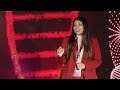 We all can be Climapreneurs. | Shweta Dalmia | TEDxFORESchool