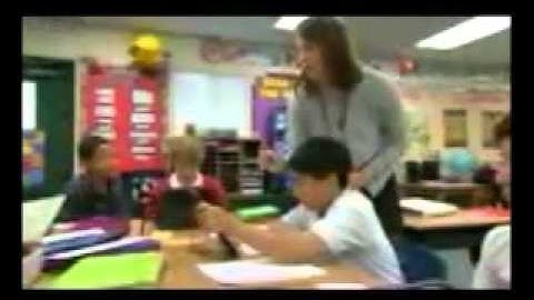 Digital Story: iPads in Education