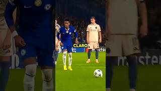 Não vai ser titular? #Estêvão #chelsea
