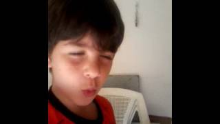 Cortando Meu Cabelo Igual Do Dybalaparte 1