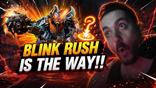 Ar1Se Magnus Playing Chess With Enemies Dota 2 Highlights