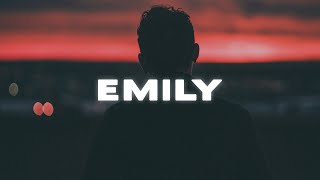 Miniatura del video "James Arthur - Emily (Lyrics)"