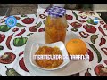 mermelada de naranja, las recetas de anita