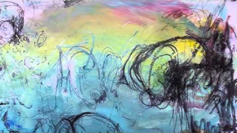 Locust Toybox - Be All You Are