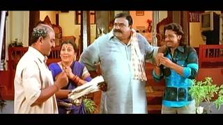 Vijay Raghavendra and Doddanna Comedy Scenes | Sevanthi Sevanthi Kannada Movie