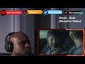 Drake - Dust | REACTION