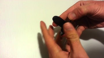 Twiddler FAQ (Watch First!)