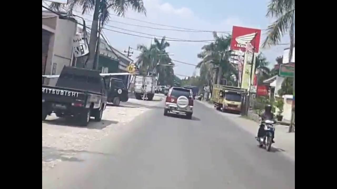 KOTA CEPU JAWA TENGAH 