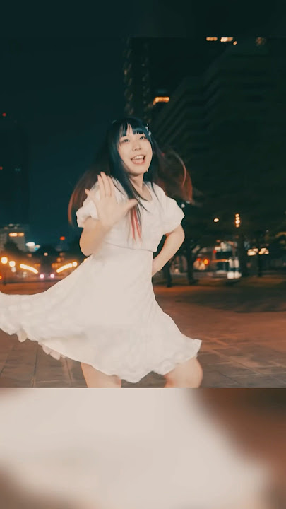 東京駅でラブレター/YOASOBI #踊ってみた┈┈┈┈┈┈┈┈┈┈#オリジナル振り付け #原创编舞 #릴스 #fyp #fypage #fypシ #dance #odottemita