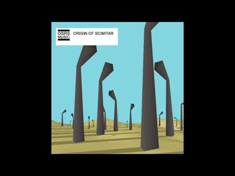 Plug in Baby - Muse but it's the OldSchool RuneScape soundfont