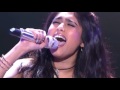 Sonika vaids american idol journey  all performances