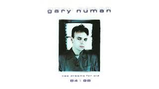 I Still Remember (7 Inch) - Gary Numan - New Dreams for Old