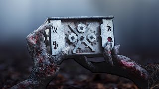 Solving The Mystery of The HUNTSMAN Puzzle Box.. by Chris Ramsay 174,727 views 6 months ago 24 minutes