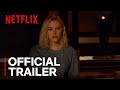 TAU Official Trailer HD Netflix