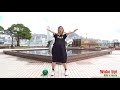【妊婦さんが踊ってみた#25】Wake Up! / Kiki & Fancy