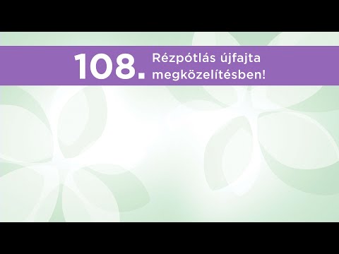 Videó: Mi az ionos csomagolási tényező?