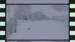 Snowboarding - Geilo 2010
