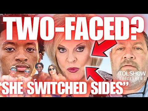 Suspicion Outruns Evidence in a Case Against Nancy Grace