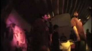 Triune vs Speak, Seefor Yourself & NoCanDo, + Bias vs NoCanDo - Scribble Jam 2005
