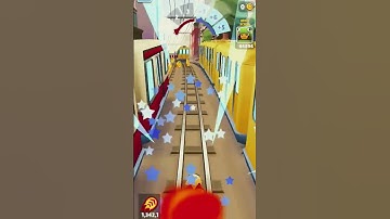 Thumbnail of subway surf hacked unlimted coins and key#subwaysurfers #virlshorts #vilral #virlshorts #views_vira