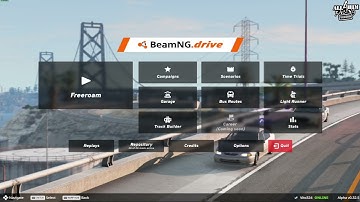 Realistic Derby Project/BeamNG Tutorial (Outdated as of 10-11-25)