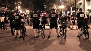 Focus on Force: An in-depth look at Orlando Police Department's use of force