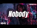 Aarne X Toxi X Big Baby Tape NOBODY Denkaa Remix House Tiktok 