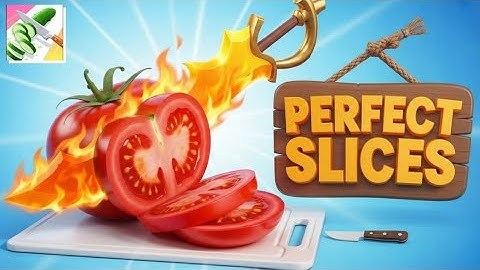 Perfect Slices #15 Short Live | Artcreation Gamer