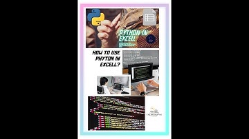 Python in Excel