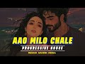 Aao Milo Chalen (Remix) - Progressive House | AMY x VOLTX | Jab We Met| Shahid Kapoor,Kareena Kapoor