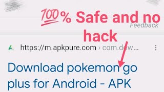 How To Download and Attach the Pokemon go++ | Pokemon go++ ko Kaise Download aur Attach Karna sikhe screenshot 5
