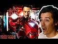 IRON MAN 3 | MCU | MOVIE REACTION | PART 2