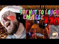 Vapor Reacts #1207 | [FNAF SFM] FIVE NIGHTS AT FREDDY'S TRY NOT TO LAUGH CHALLENGE REACTION #110