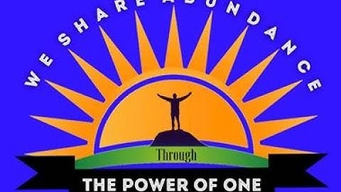 We Share Abundance and the WESA Token - What you need to know