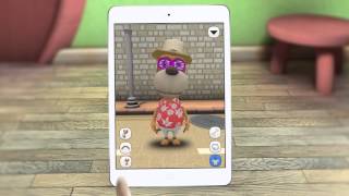 Talking Dog Max - My Cool Virtual Pet Friend Free Animal Games for Kids screenshot 5
