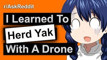 This Is Why LAZY People Always Do The BEST JOB! (r/AskReddit)