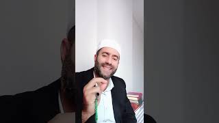 ALLAHIN en nefret ettigi üç davranış kurtce turkce 