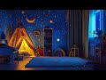 ♫♫♫ 3 Ore Ninna Nanna di Brahms ♫♫♫ Musica per Dormire Bambini e Neonati