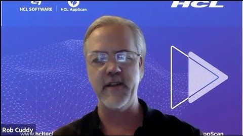 Rob Cuddy - DevSecOps The Good, Bad, and Ugly