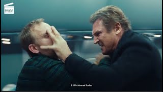 Non-Stop: I Am Not A Good Man Scene (HD CLIP)