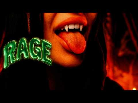 AIM WIND X – RAGE「Official Music Video」