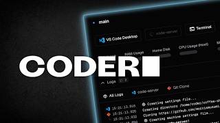 Coder: Your Open-Source Cloud Development Environment