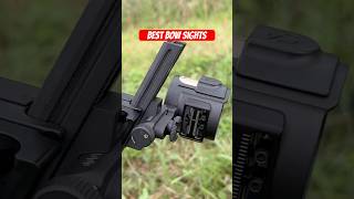 BEST BOWSIGHTS| AXCEL|SPOT HOGG| UV| DIALED|HHA