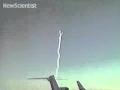 Rare amateur video captures Challenger tragedy up close