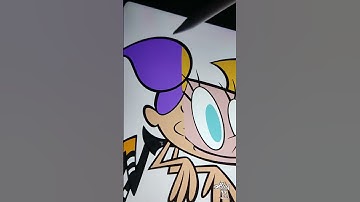 Procreate • Dee Dee Dexter