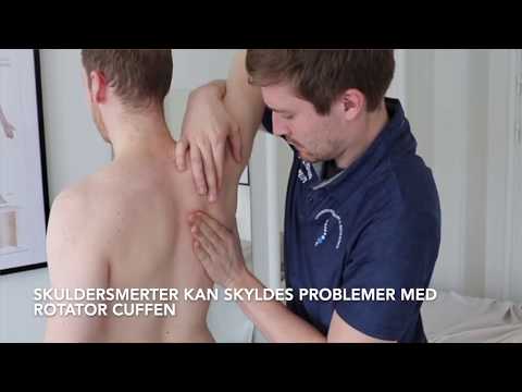 Video: Brystkræft Og Smerter: Hvorfor Behandling Kan Forårsage Arm- Og Skuldersmerter