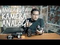 Jenis Kamera Film / Analog