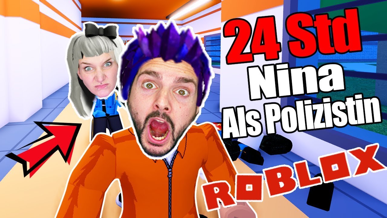 Roblox Nina 24 Stunden Als Polizistin Kaan Will Uranium Verkaufen Youtube - roblox nina als eisverkaufer der harte kampf um die kunden