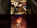 Geto VS Muzan | #shorts #anime #manga #jujutsukaisen #sugurugeto #vs #muzankibutsuji #demonslayer